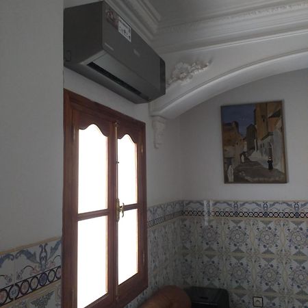 Casanassim Apartment เชฟชาอูน ภายนอก รูปภาพ