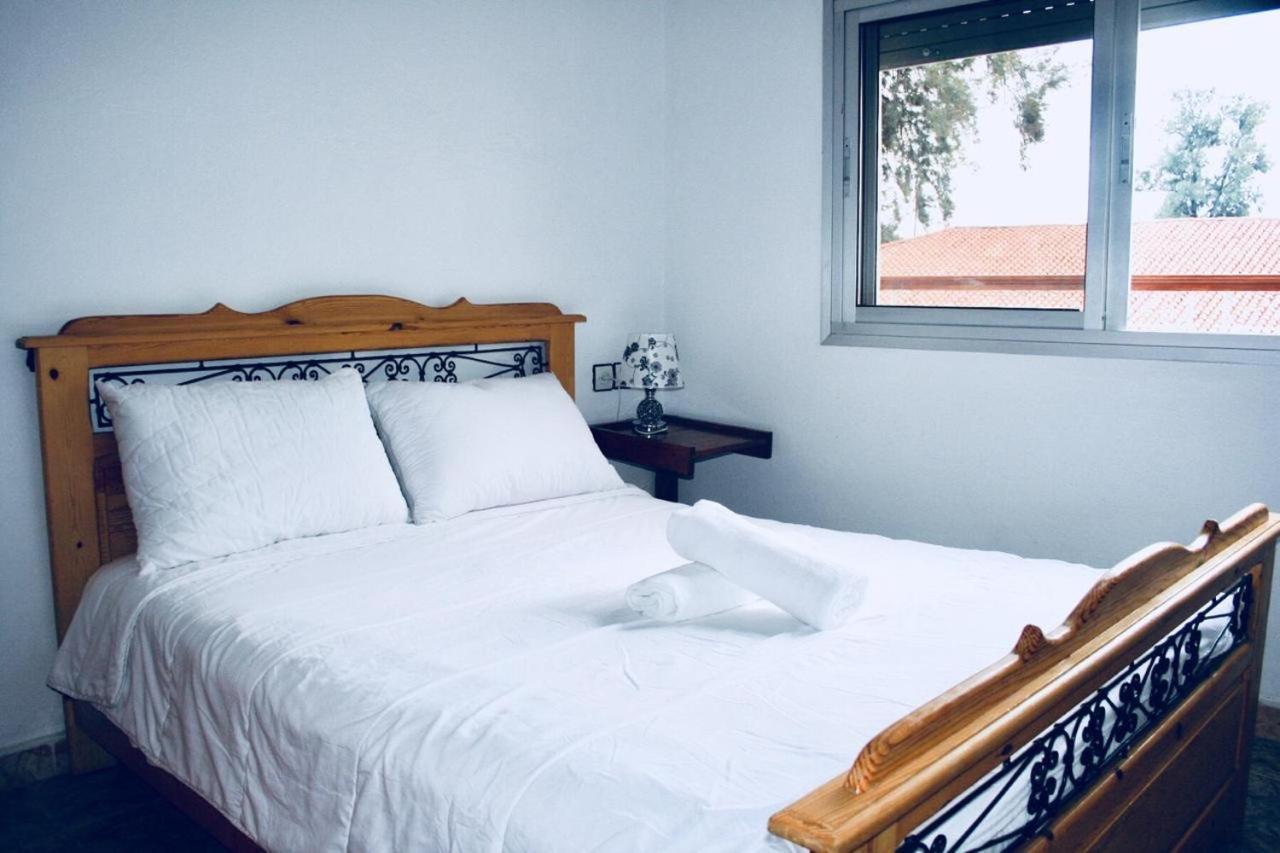 Casanassim Apartment เชฟชาอูน ภายนอก รูปภาพ