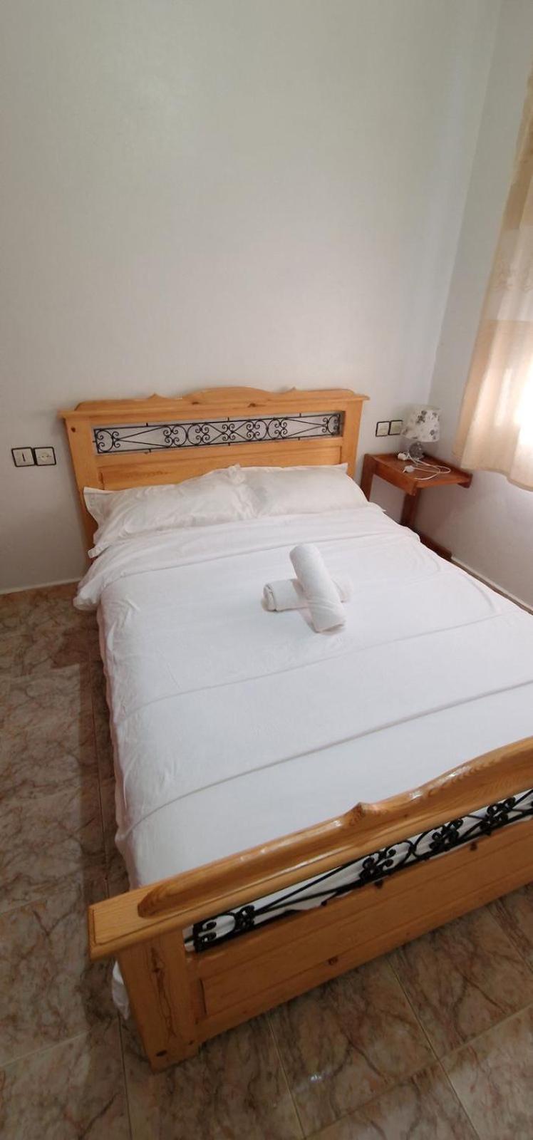 Casanassim Apartment เชฟชาอูน ภายนอก รูปภาพ