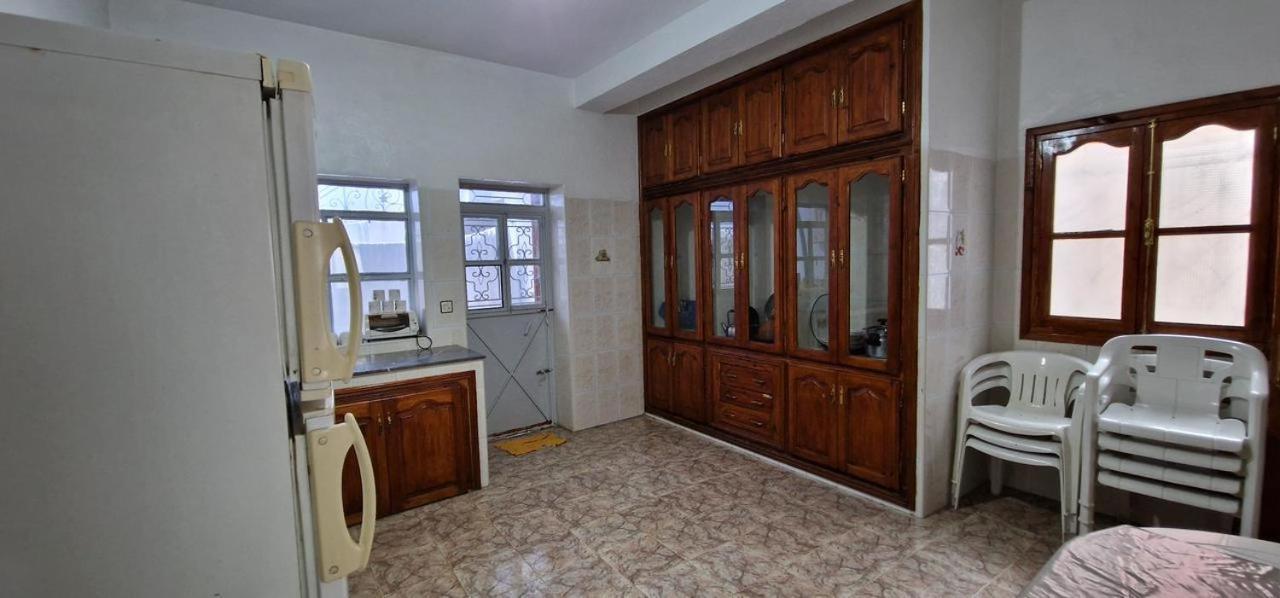 Casanassim Apartment เชฟชาอูน ภายนอก รูปภาพ