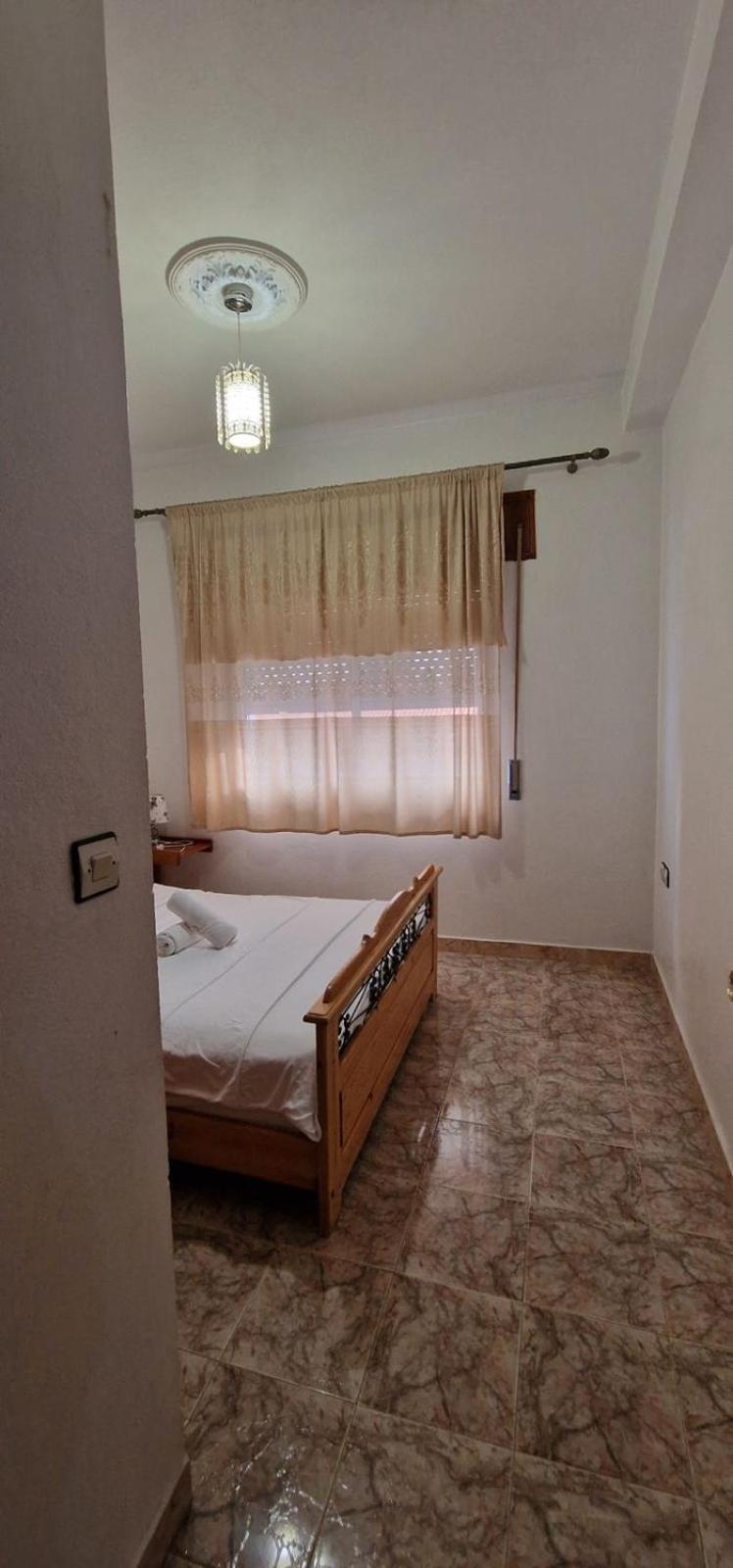 Casanassim Apartment เชฟชาอูน ภายนอก รูปภาพ