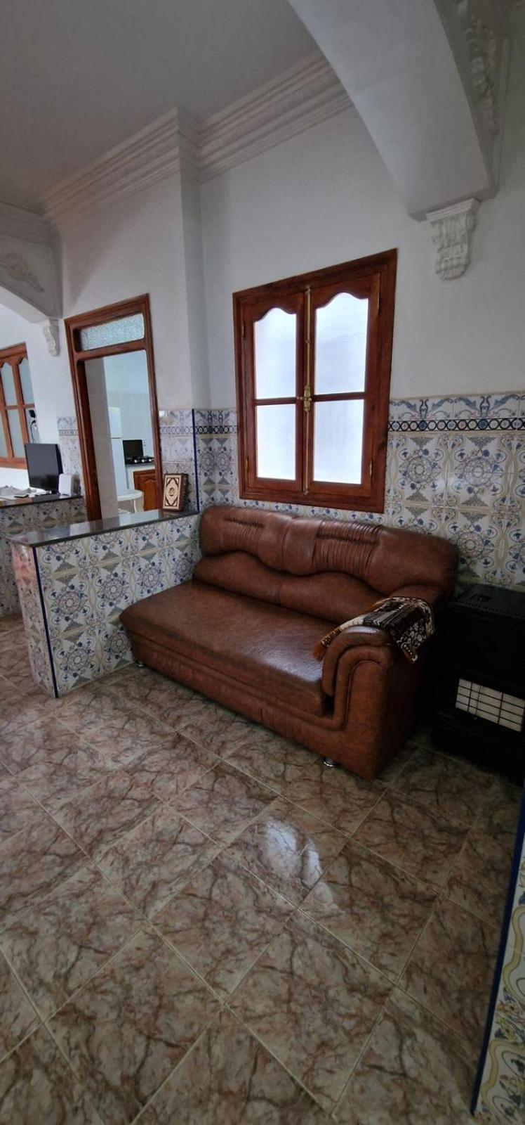 Casanassim Apartment เชฟชาอูน ภายนอก รูปภาพ