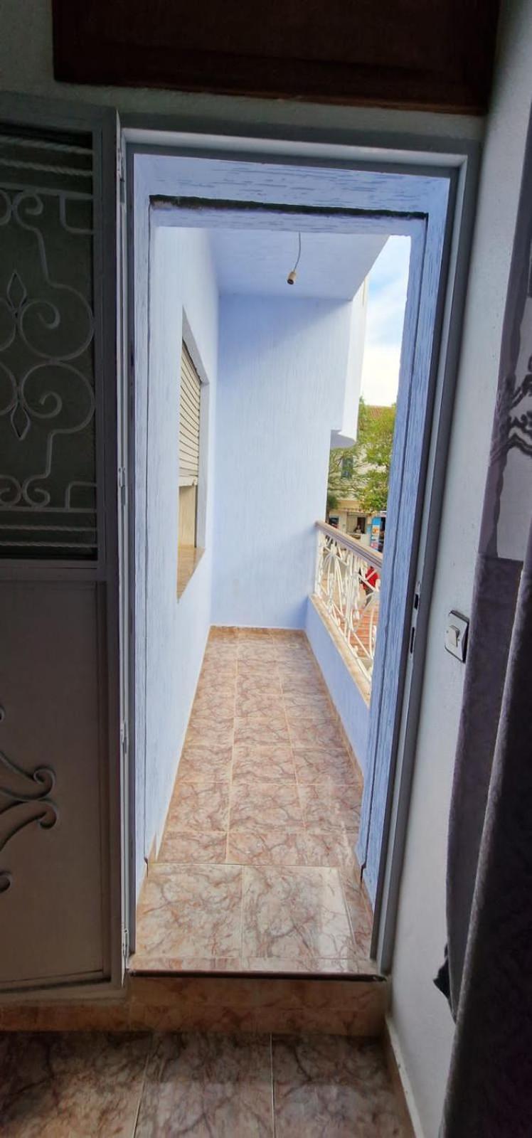 Casanassim Apartment เชฟชาอูน ภายนอก รูปภาพ