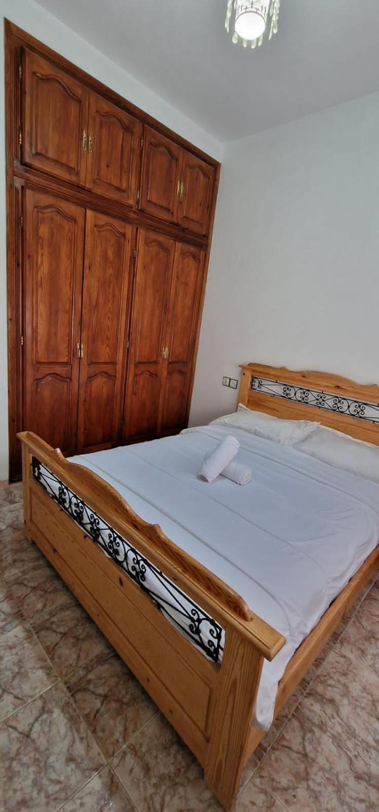 Casanassim Apartment เชฟชาอูน ภายนอก รูปภาพ